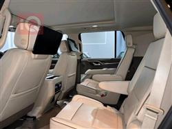 جي ام سي يوكون